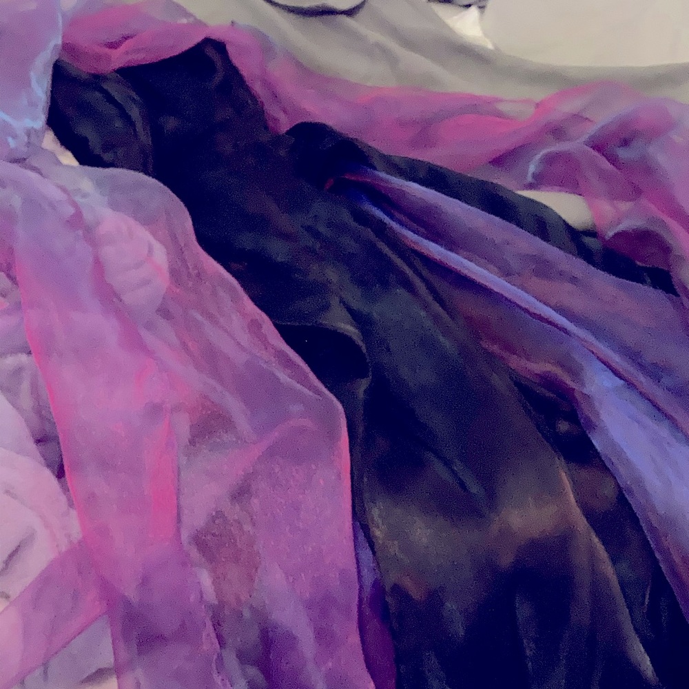 Wicked Lady ChibiUsa (Sailor Moon) Adult Cosplay